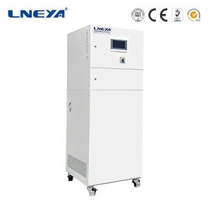 Heat Exchange Chiller ETCU +5℃~90℃