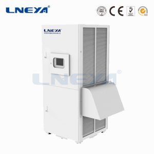 Liquid Cooling Chiller（Energy Storage）