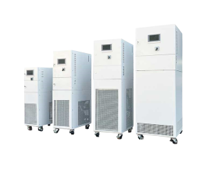 thermal chillers