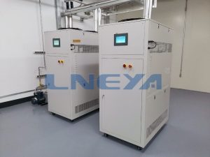 Laboratory cooling and heating circulators -20°...