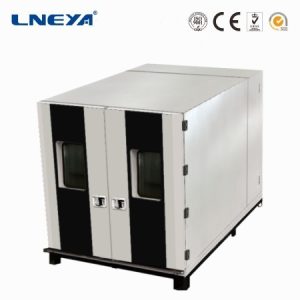 What kind of test chamber is needed for battery...