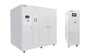 Automotive battery pack test ambient temperatur...