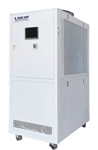 industrial water chiller india